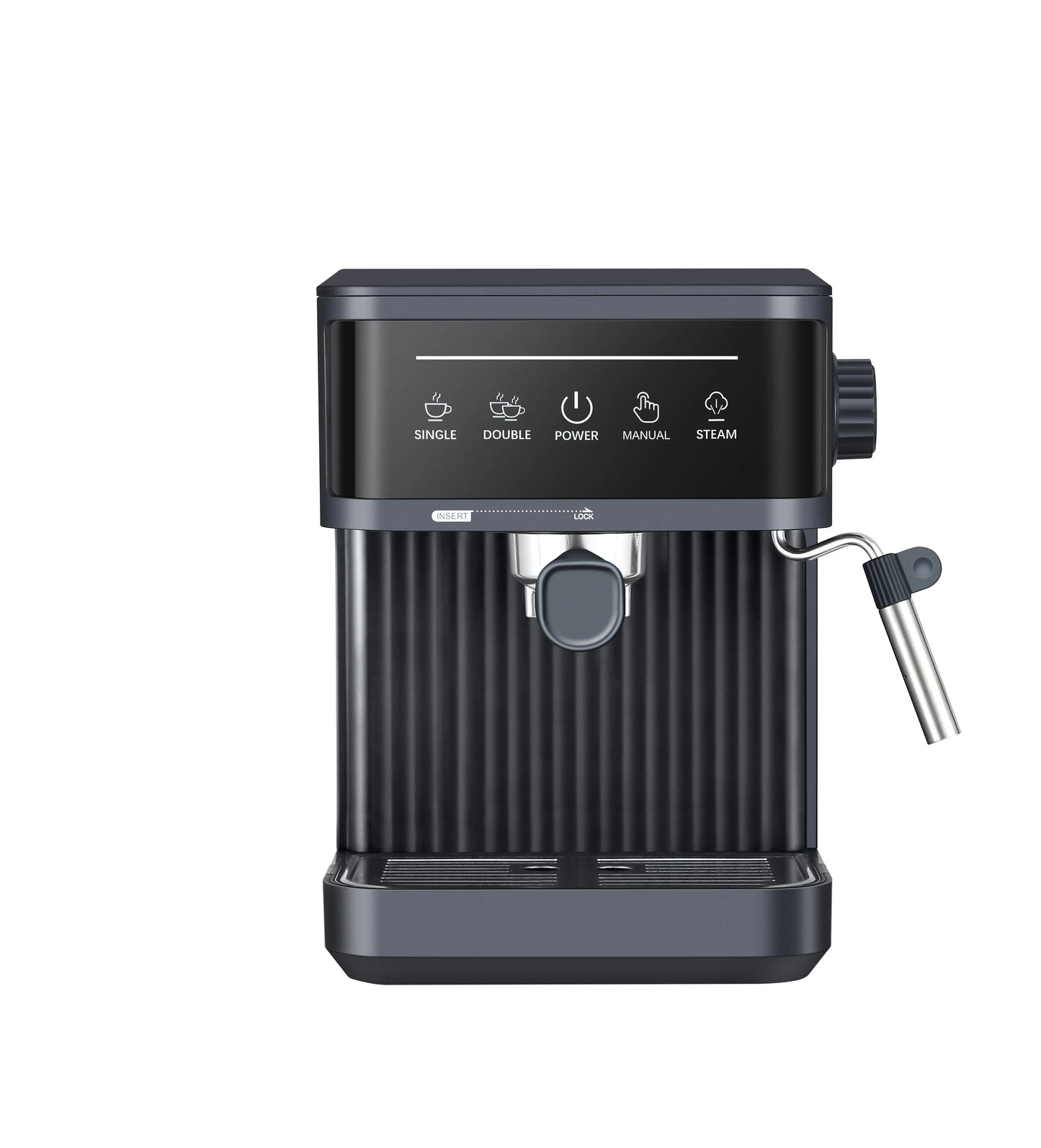 Professional Semi-automatic Coffee Machine Italian Coffee Machine Vending Espresso Home Cappuccino Coffee Machine