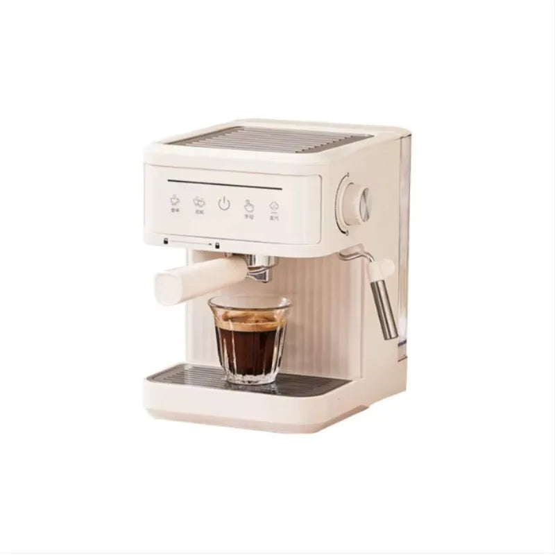 Professional Semi-automatic Coffee Machine Italian Coffee Machine Vending Espresso Home Cappuccino Coffee Machine