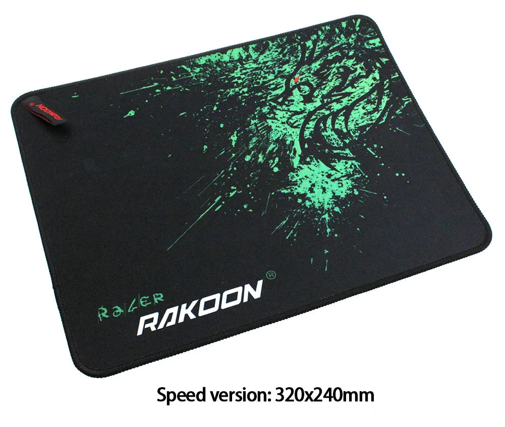 Gaming Keyboard Mechanical Computer Keyboard USB Wired LED 3 Color Red/Blue/Purple Backlit Gamer Lighted Keyboard With MousePad