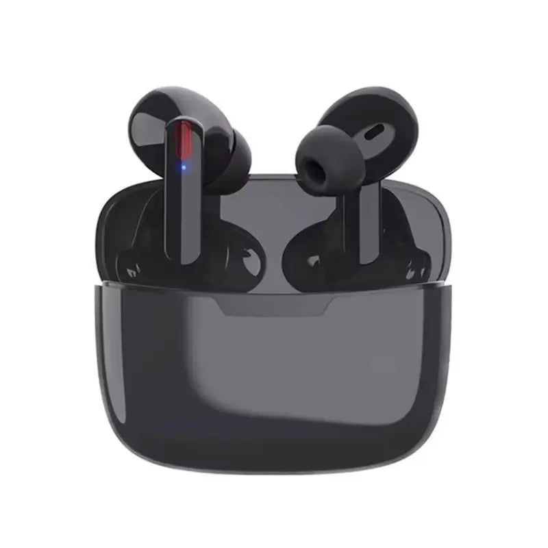 2025 New Air Pro True Wireless Bluetooth Earphones Headphones HiFi Sound Low Latency Noise Reduction Earbuds for IPhone Android