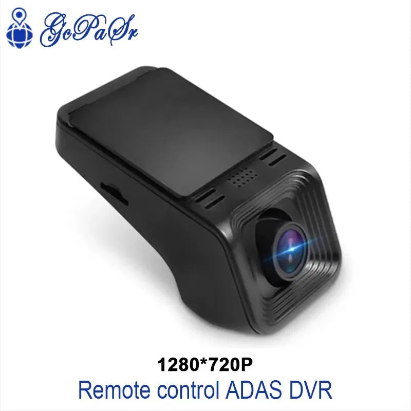 For Android Multimedia Player 1920*1080P Dashcam ADAS Mini Car DVR Camera HD Car Camera Auto Digital Video Recorder Dash Cam