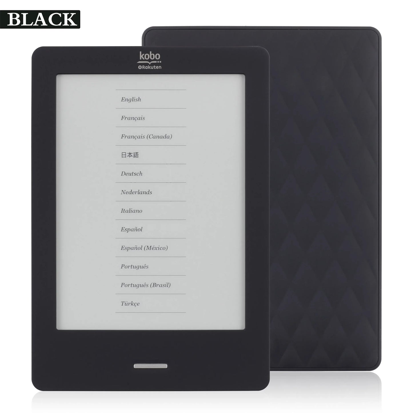6-inch e-book reader Kobo Touch e-ink 800x600 WiFi N905A N905C book e-reader