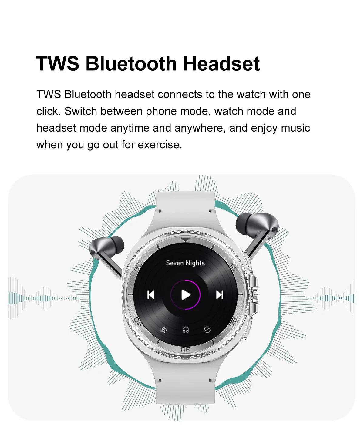 New DT Watch 8 Ultra Smart Watch Classic NFC Health Monitoring GPS Bluetooth Call IP68 Waterproof HD Smartwatch For IOS Android