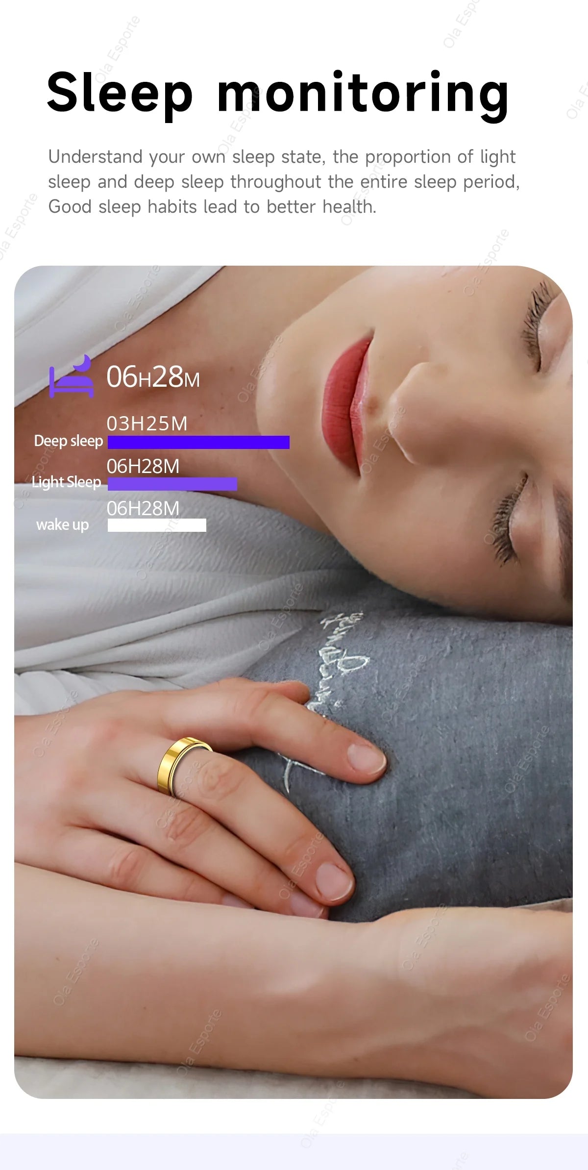 R09 Smart Ring 2025 Gesture control Sleep Health Monitor Bluetooth Rings IP68 Waterproof Sports Modes Smartring Men Women gifts
