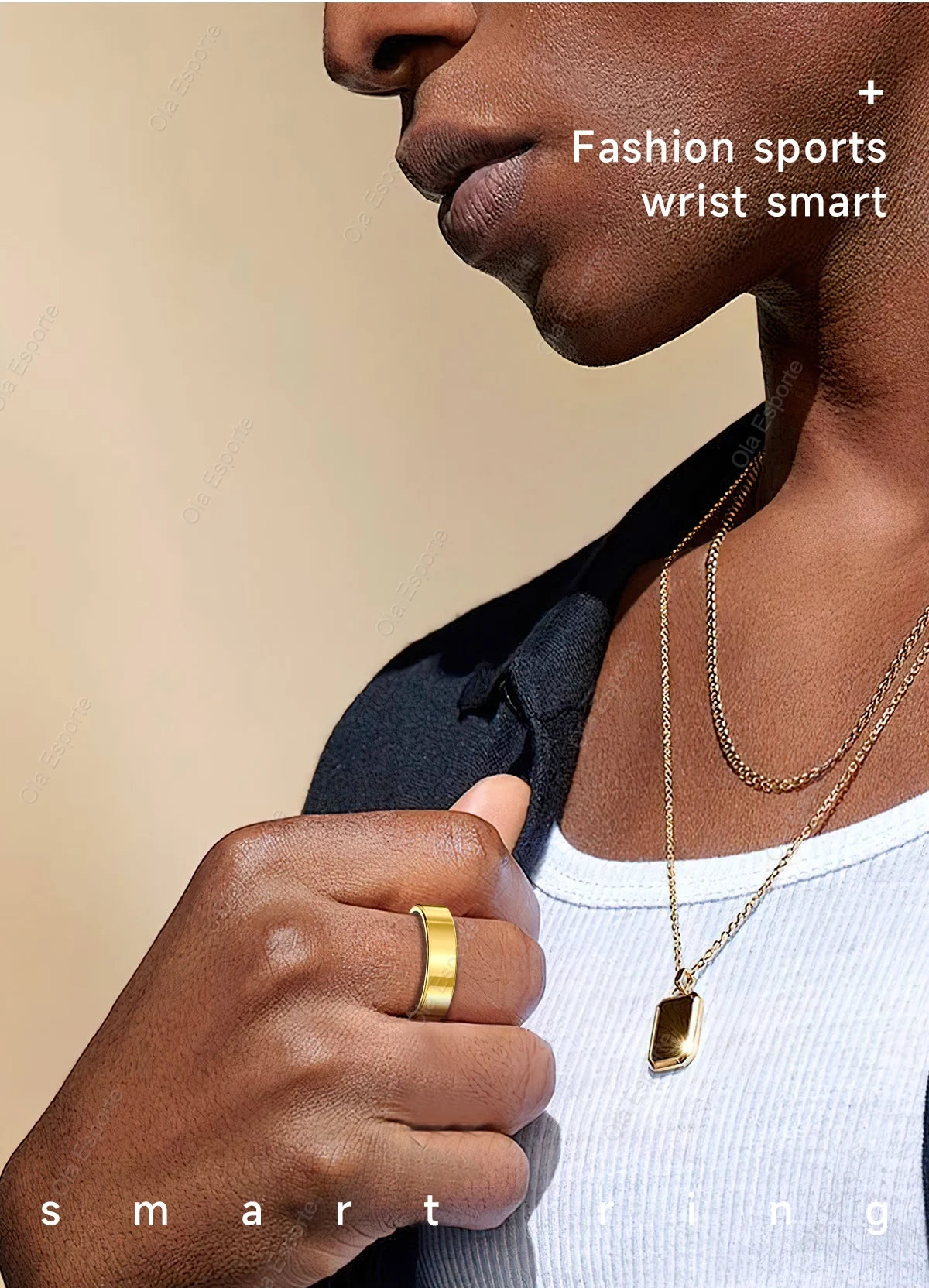 R09 Smart Ring 2025 Gesture control Sleep Health Monitor Bluetooth Rings IP68 Waterproof Sports Modes Smartring Men Women gifts