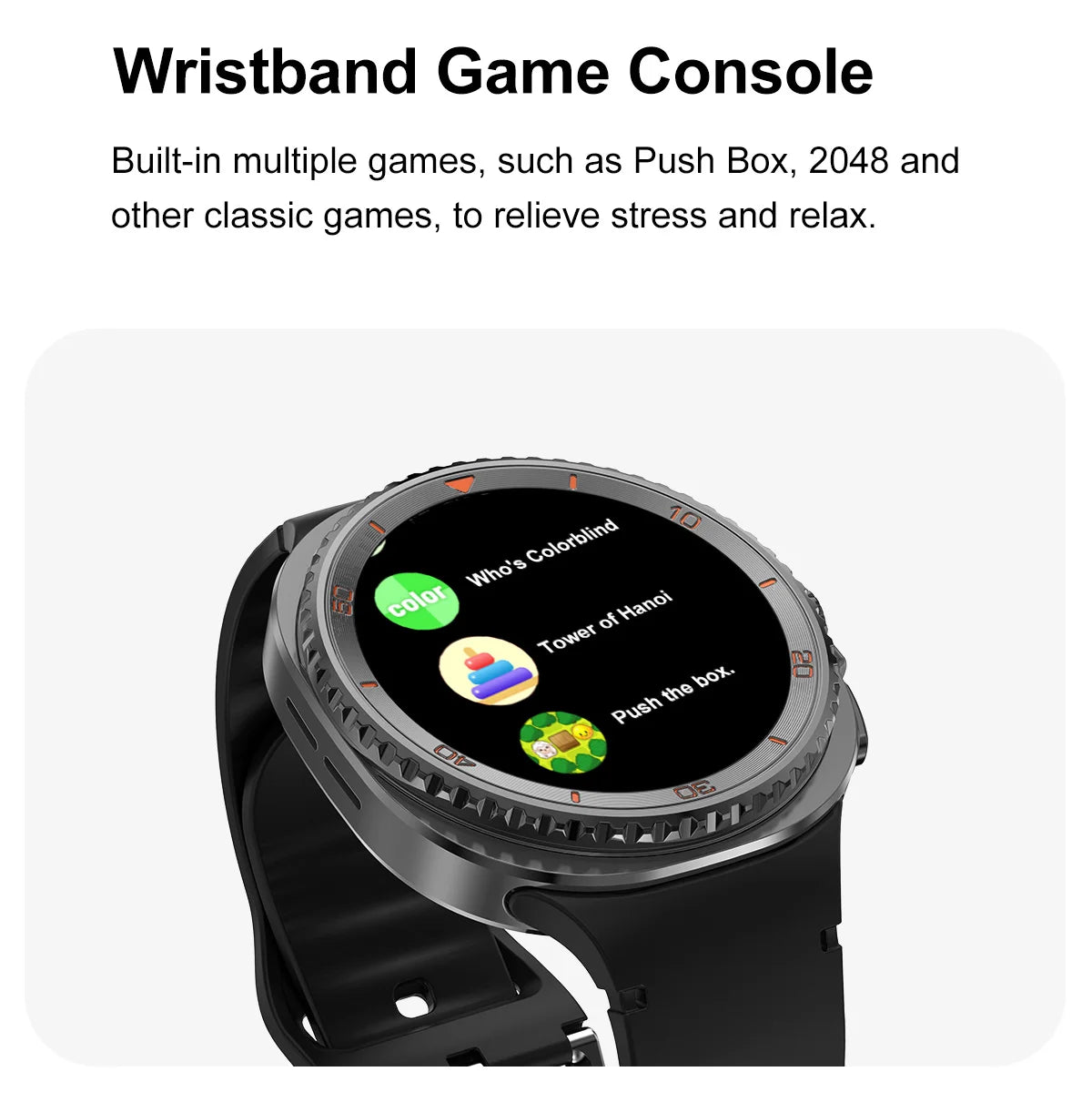 New DT Watch 8 Ultra Smart Watch Classic NFC Health Monitoring GPS Bluetooth Call IP68 Waterproof HD Smartwatch For IOS Android