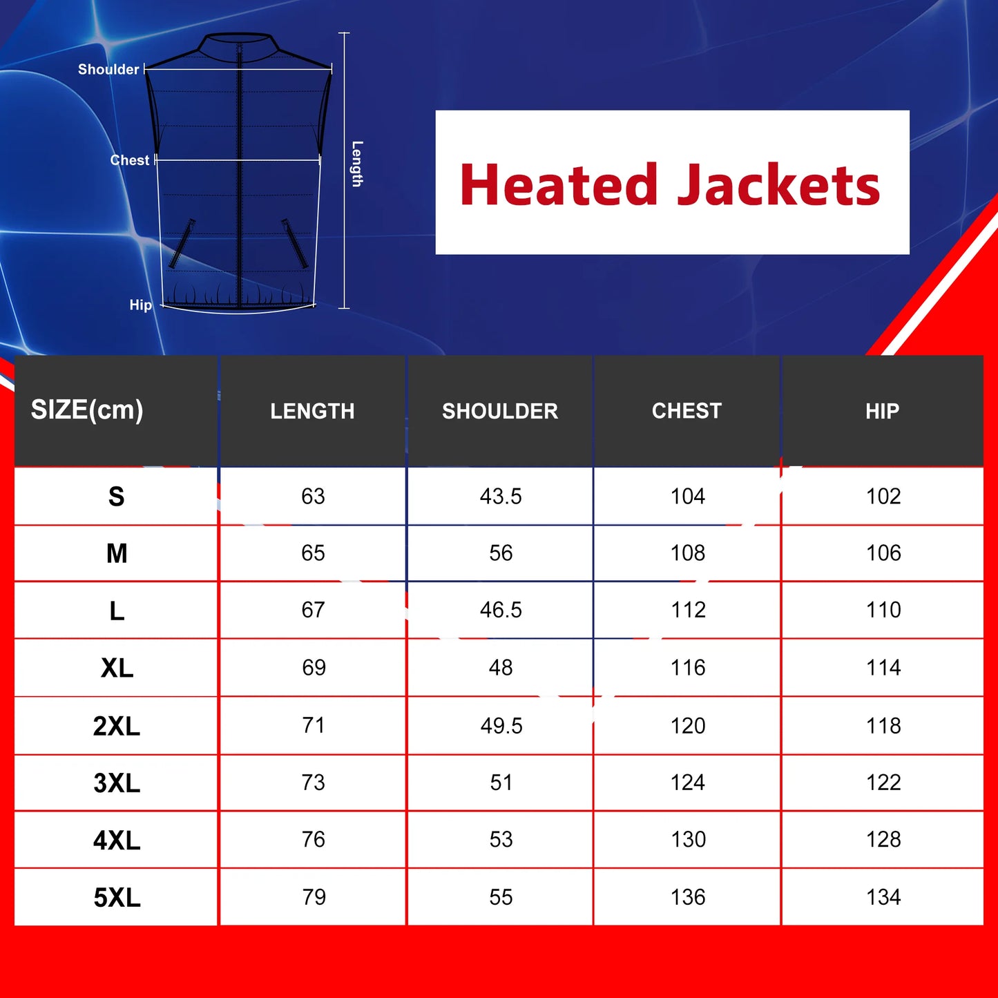 Heated Jacket 11 Areas Heated Jacket Men Electric Heating Jacket Usb Heated Jacket Hooded Heated Bodywarmer Heated Down Jacket