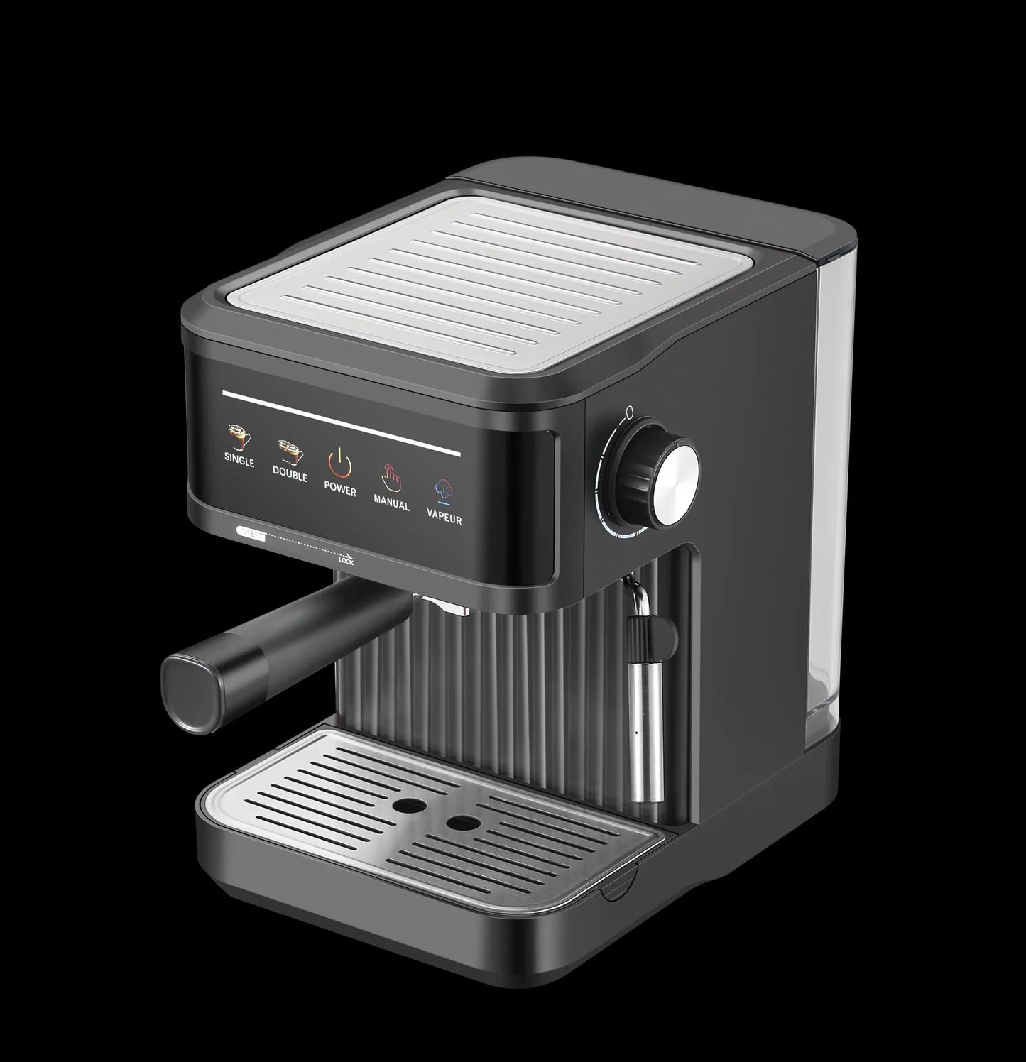 Professional Semi-automatic Coffee Machine Italian Coffee Machine Vending Espresso Home Cappuccino Coffee Machine