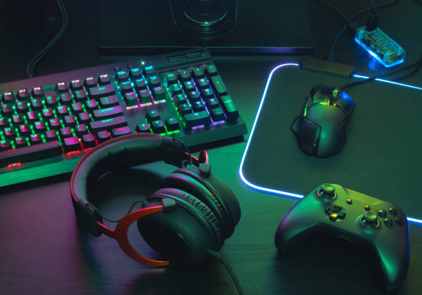 Computer & Gaming