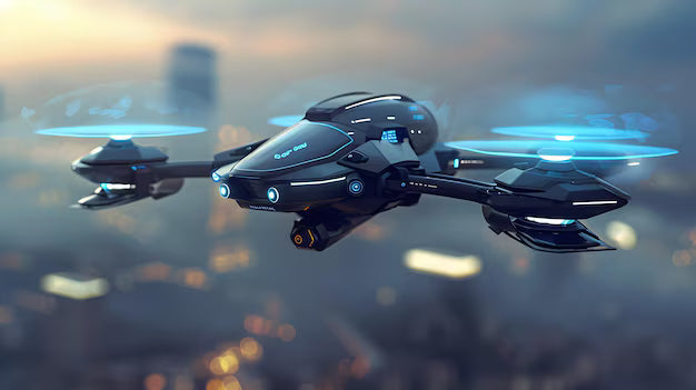Drones