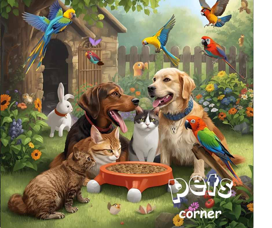 Pets Corner
