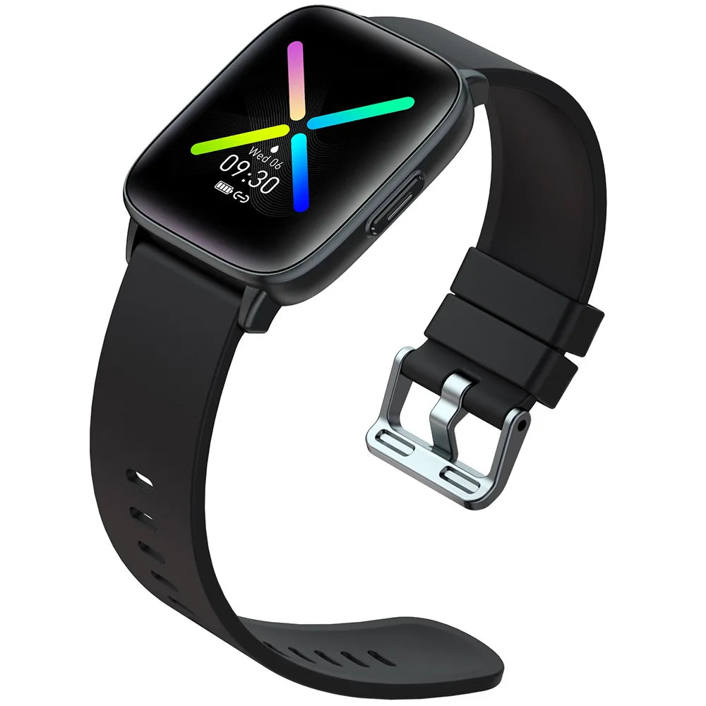 Y93 Smart Watch 1.4 Inch Large Screen Ultra-thin Step Counting Heart Rate Blood Pressure Sleep Monitoring Call Reminder Watches