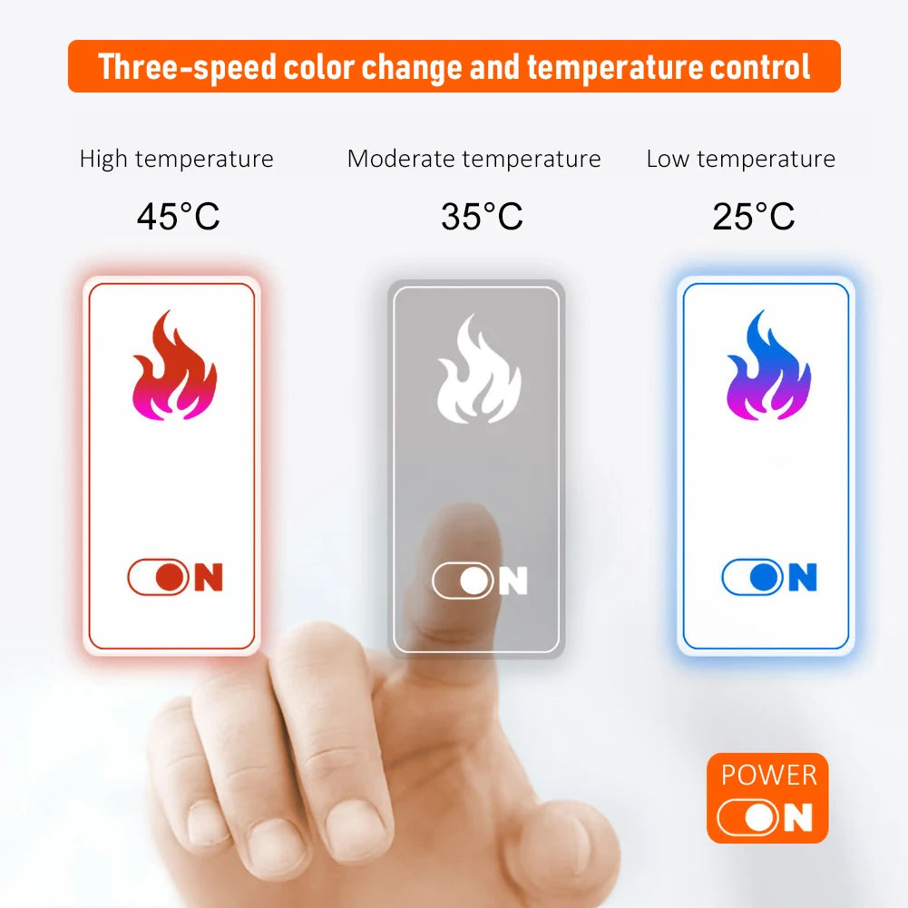 Men Winter Intelligent 9 Heating Vest Jacket USB Electrically Heated Sleeveless Jacket Travel For Outdoor Motorcycle Riding
