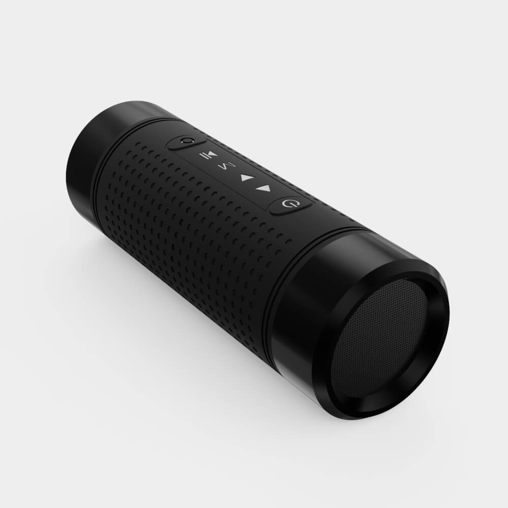 JAKCOM OS2 Smart Outdoor Speaker as Speakers in portable speakers levitation