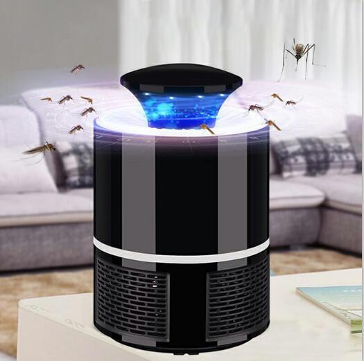 LMID insect killer lamp / Bug zapper lamp led fly mosquito mosquito lamp home LED insect zapper insect killer insect bait lamp