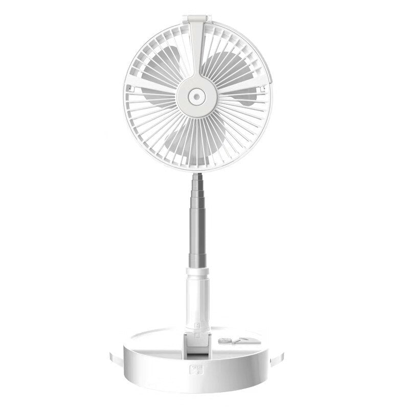 USB portable fan 7200mahbattery air conditioners portables air conditioner neck fans camping hand ceiling fan home rechargeable