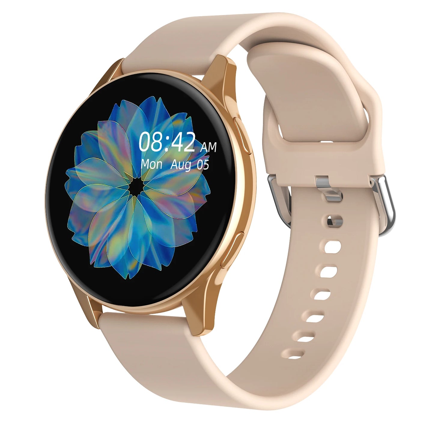 2025 NEW Hot Smart Watch For Men Women Wireless Call AI Voice Assistant Notification Alert Multi-Functional Watch Holiday Gifts