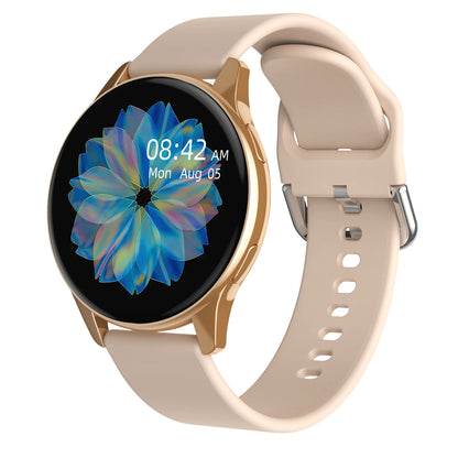2025 NEW Hot Smart Watch For Men Women Wireless Call AI Voice Assistant Notification Alert Multi-Functional Watch Holiday Gifts