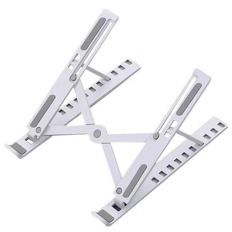 Laptop stand N3 folding lifting and cooling base, desktop tablet portable stand