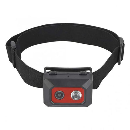 F18 Night Vision Camcorder 1080P HD Outdoor Sport Camera SOS Head-mounted Action Cameras Helmet Video Recording DVR Cam