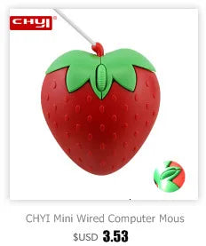 Cute Pink Mouse 2.4G Wireless USB Mini Rechargeable Ergonomic Gift Mause Cartoon Computer Silent Click Optical Mice for Kids