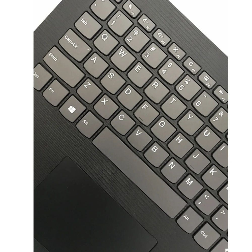 US/UK NEW keyboard FOR Lenovo chao5000 7000-15AST/ARR/IKB/IKBR 720S-15IBK  320-17IKB/ISK 320C-15ISK keyboard with Palmrest COVER