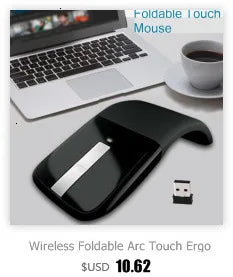 Cute Pink Mouse 2.4G Wireless USB Mini Rechargeable Ergonomic Gift Mause Cartoon Computer Silent Click Optical Mice for Kids