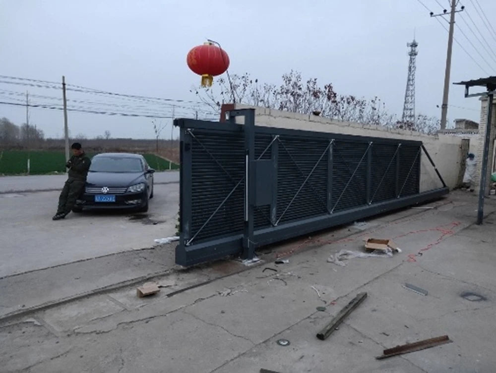 Home Smart Wireless Home Security 4 Beams Alert Infrared Sensor Alarm system Anti-theft Motion for Wall Window Detector Alarm