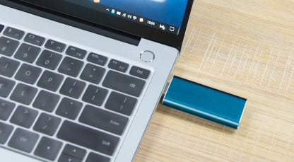 2TB Portable SSD 1TB M.2 Portable Solid State Drive USB3.0 High-speed Hard Disk External Hard Disk For Laptops/desktop