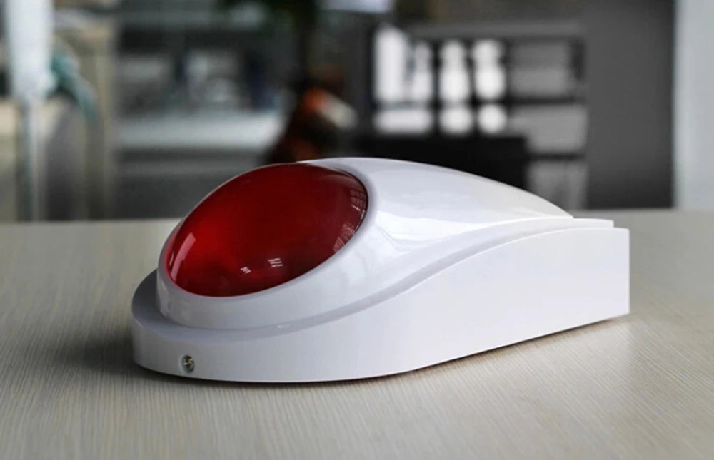 Home Smart Wireless Home Security 4 Beams Alert Infrared Sensor Alarm system Anti-theft Motion for Wall Window Detector Alarm