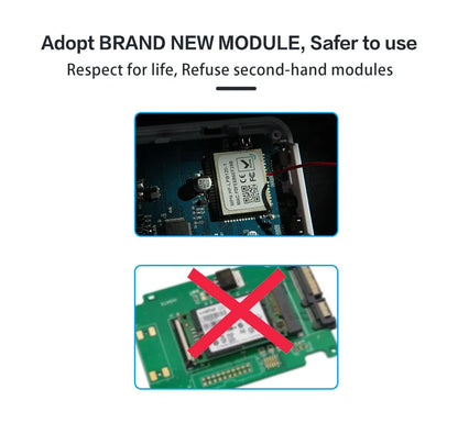 WiFi Alarm System for Home Burglar Security Tuya Smart House App Control 433MHz GSM Wireless With Motion Sensor Camera