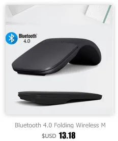 Cute Pink Mouse 2.4G Wireless USB Mini Rechargeable Ergonomic Gift Mause Cartoon Computer Silent Click Optical Mice for Kids