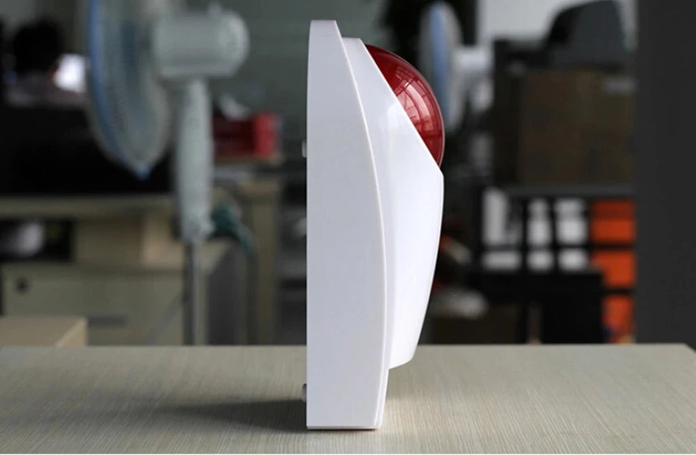 Home Smart Wireless Home Security 4 Beams Alert Infrared Sensor Alarm system Anti-theft Motion for Wall Window Detector Alarm