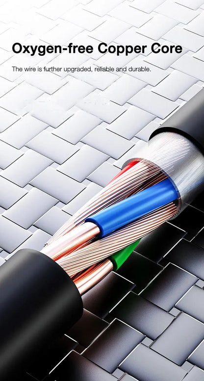 EARDECO Mobile Wired Headphones for Phone Earphone Super Bass Stereo In Ear 3.5mm Headphone with Mic Earbuds Noise Cancelling