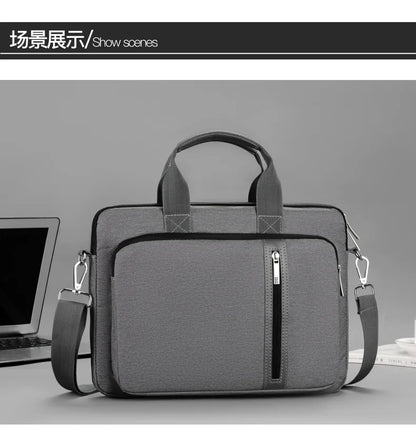 LAPTOP BAG Laptop Sleeve Laptop Case For macbook case 13 14 15.6 17.3 inch Macbook Air ASUS Lenovo Dell Huawei
