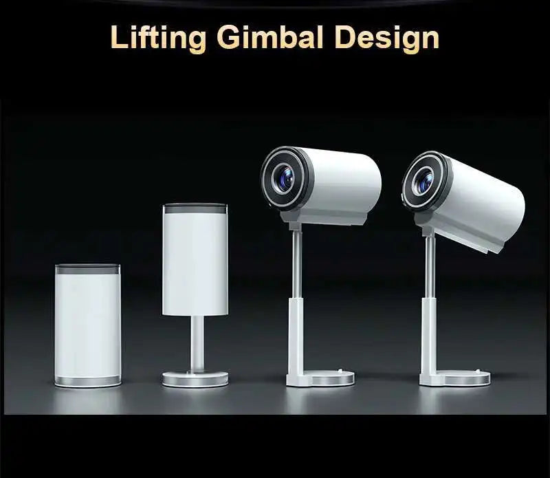 Touyinger X9 Pro Mini Portable Projector 4K Beamer full hd Android 13 Video Led projector  for Movies 3D Beam Home Theater