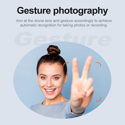 New V88 Drone 8K For XIAOMI 5G Professional HD Dual Camera Aerial Photography Remote Control Aircraft Quadcopter Toy UAV 10000M