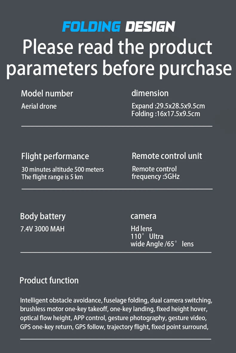 2025 New AE3 PRO Max+ GPS Drone 8K Dual Camera With Screen 5G Wifi FPV 3-Axis Gimbal Obstacle Avoidance Quadcopter RC Dron Toy