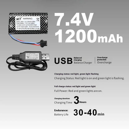 Official Licensed 1/12 4WD Off-Road RC Car MN98 Mn99S 2.4G Remote Control SUV Version Electric Climbing Car Model Toys for Kids