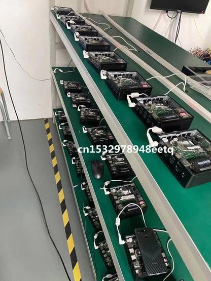 Notebook 15.6 inch Laptop Windows 11 10 Pro 1920*1080 Cheap Portable Intel Laptop 16G RAM 128GB/256GB/512GB/1TB SSD HDMI Port