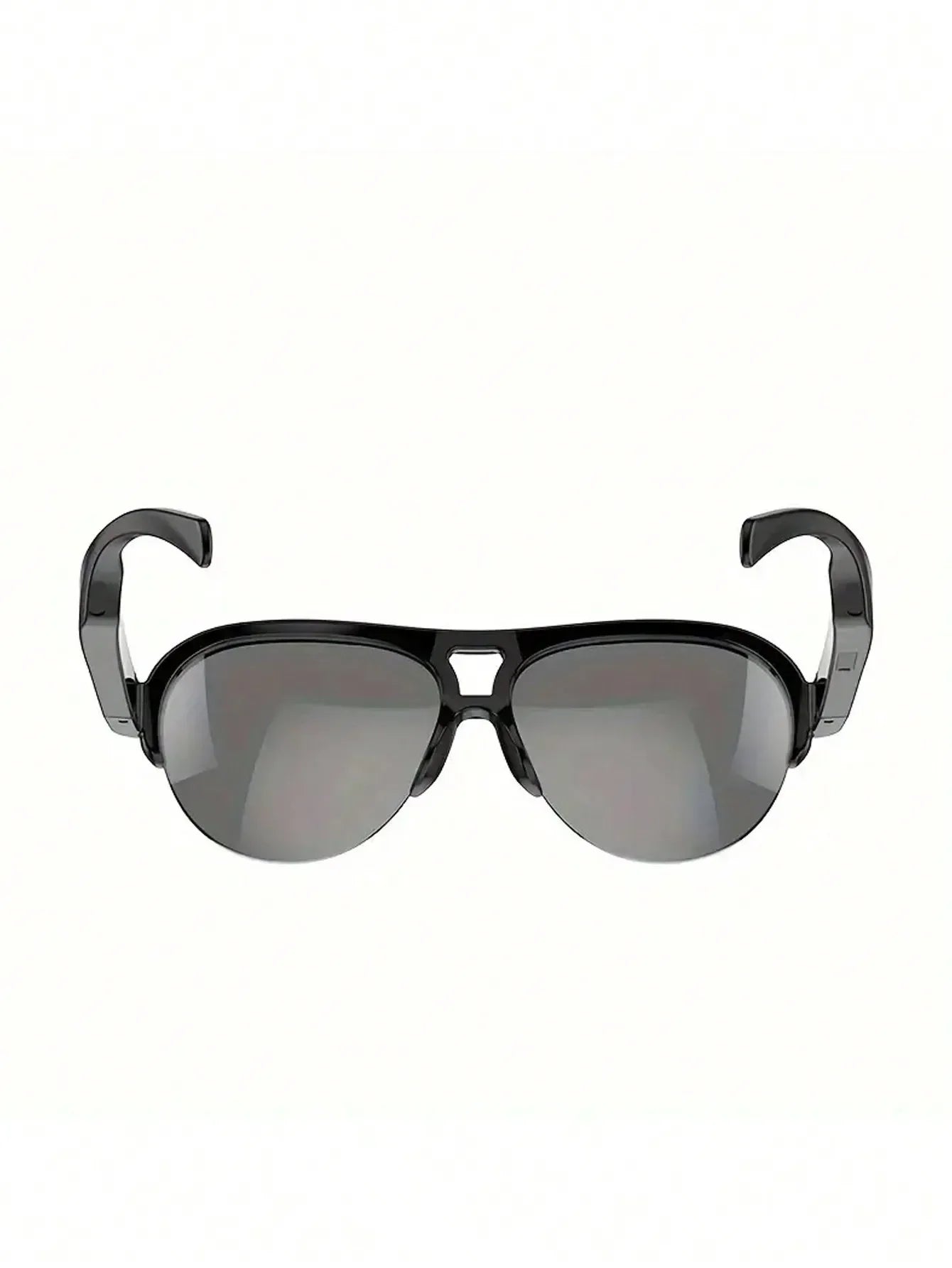 V5.3 Smart Wireless Glasses - Touch HD Lens, High Fidelity Audio, Wireless Call and Music, Rechargeable Battery, Outdoor Sports