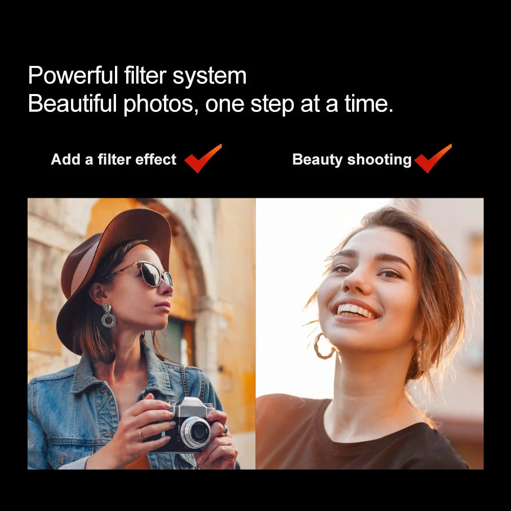 2025 V168 MAX GPS Drone Professional 8K Camera Aerial FPV Brush Avoiding Obstacle with Large Screen Remote Control Folding Dron