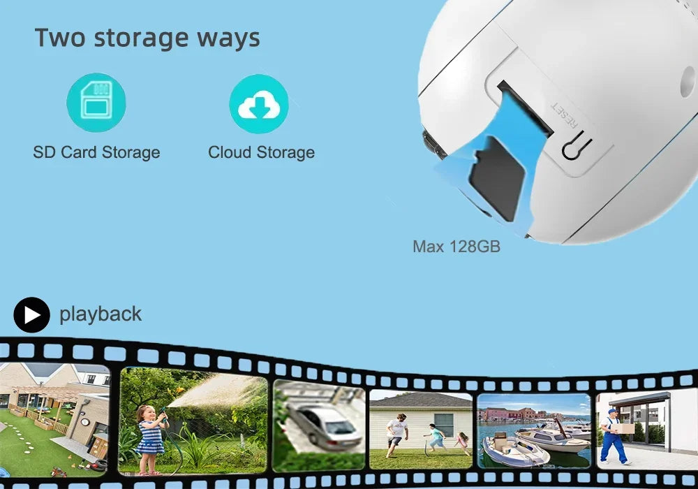 CPVAN Tuya smart Home Alarm System Wireless WiFi 4G 7 inch panel for Home burglar Security Protection Alarm Kit DIY Accessories