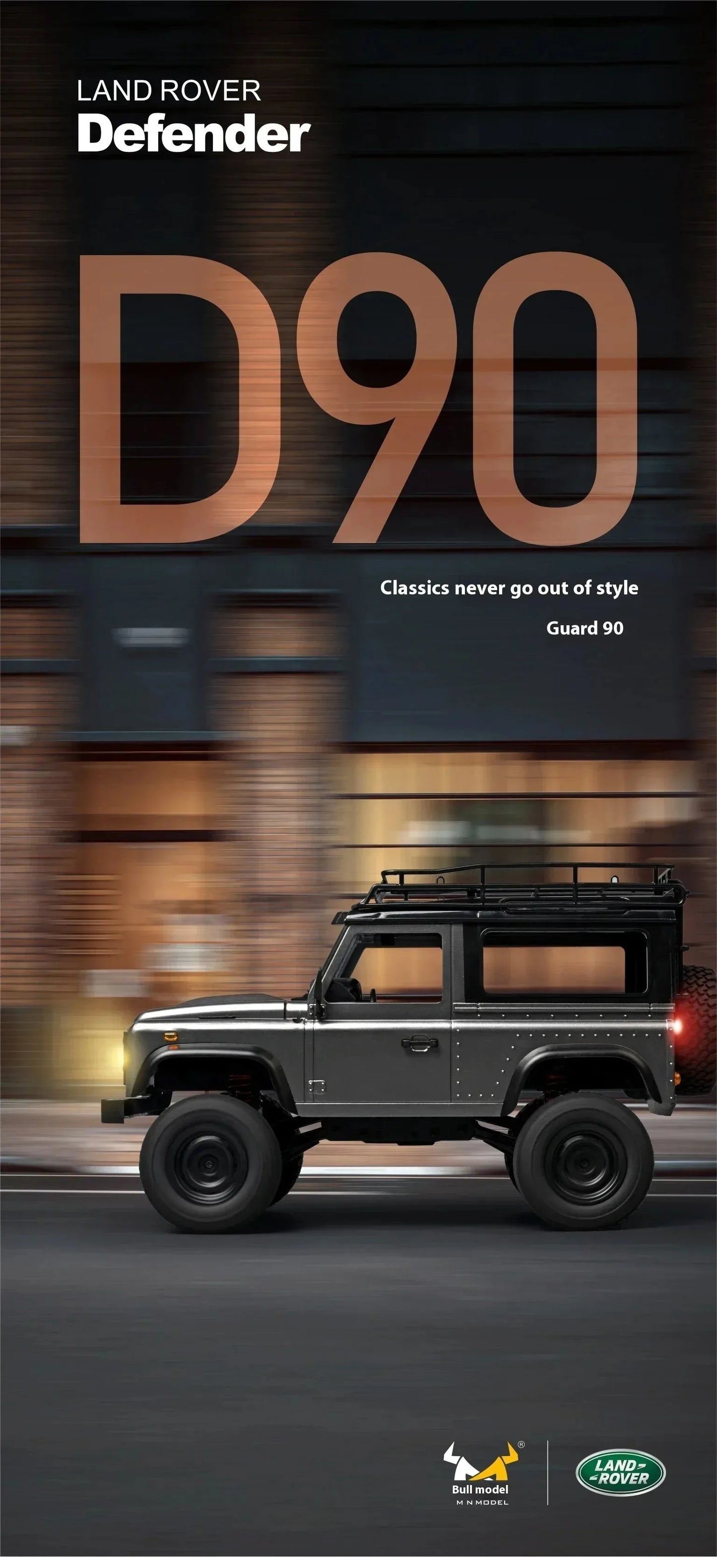 Official Licensed 1/12 4WD Off-Road RC Car MN98 Mn99S 2.4G Remote Control SUV Version Electric Climbing Car Model Toys for Kids