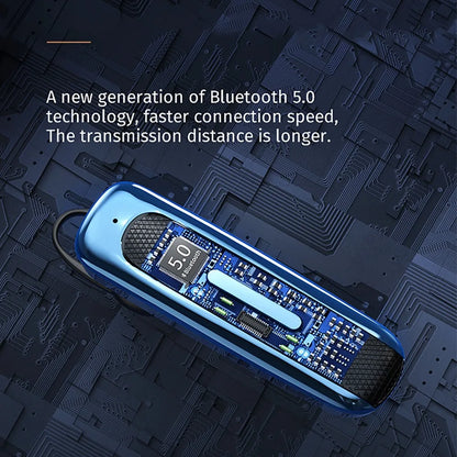 Ear Hook E1 Wireless Bluetooth Earphone Earbuds in-ear Business Headphones Long Standby Hi-Fi Stereo E1 Bluetooth Headset Gaming