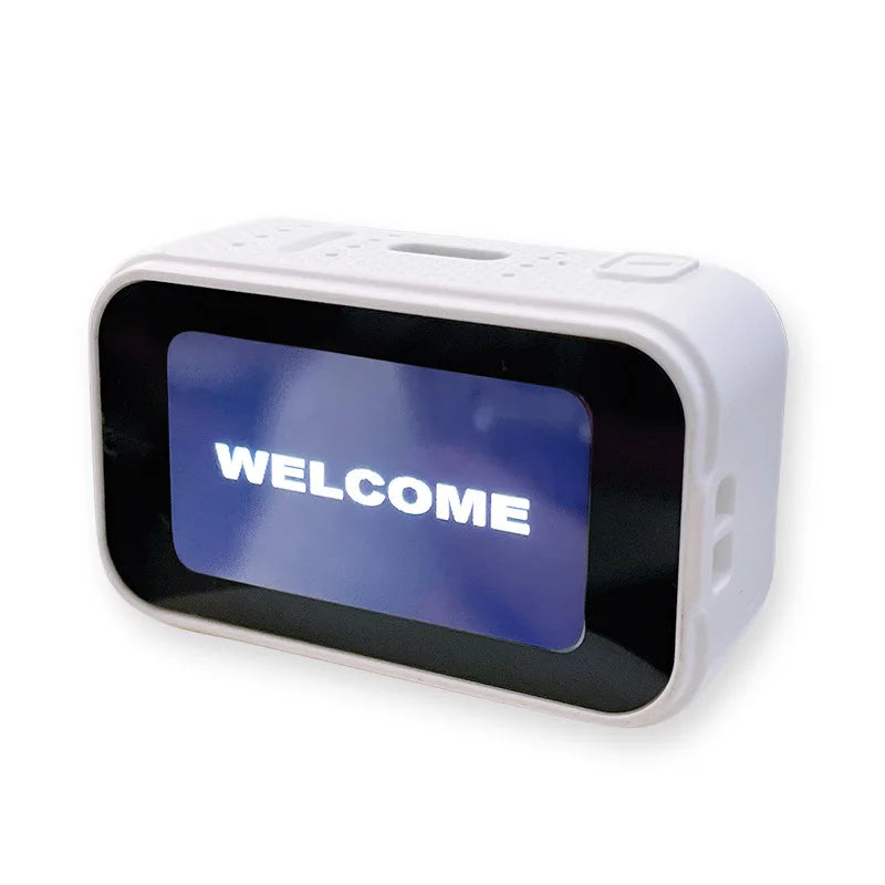 New 1080P Sport Camera FHD With Long Battery Life Video Thumb Camera Sport Action Camerahelmet Motorcycles Cam