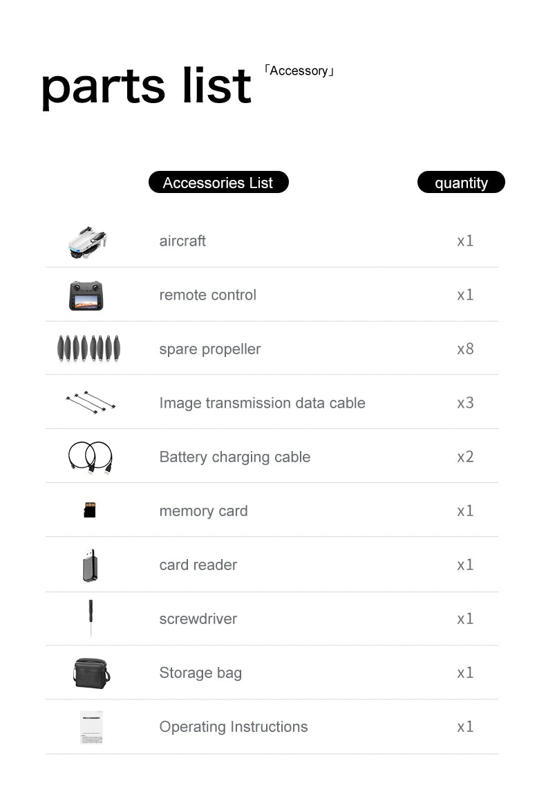 S-X1 New Drone with Screen 3-Axis Anti-shake Gimbal 4K Aerial Brushless Drones RC Quadcopter 5G GPS 8K HD Cameras EIS Mini Dron