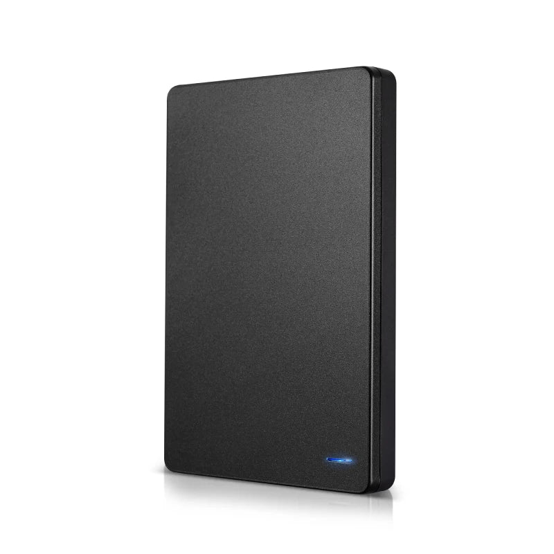 Portable HD External Hard Drive, 320GB, 500GB, 1TB, USB 3.0, HDD for PC, MacBook, PS4, PS5, 2.5"