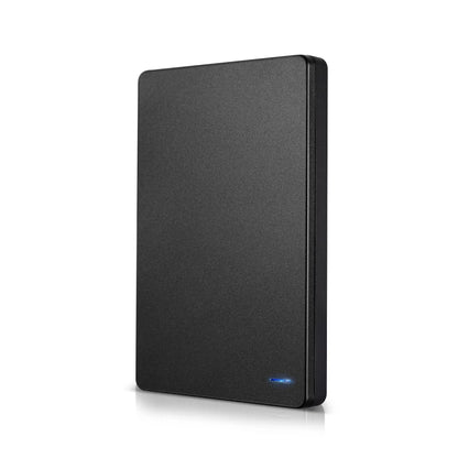 Portable HD External Hard Drive, 320GB, 500GB, 1TB, USB 3.0, HDD for PC, MacBook, PS4, PS5, 2.5"