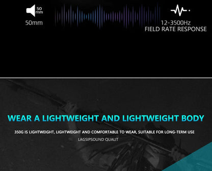 Gaming Headphones For PC/PS4/PS5 EKSA E1000 7.1 Surround RGB Gaming Headset Gamer USB Wired Headphones With Noise Cancelling Mic